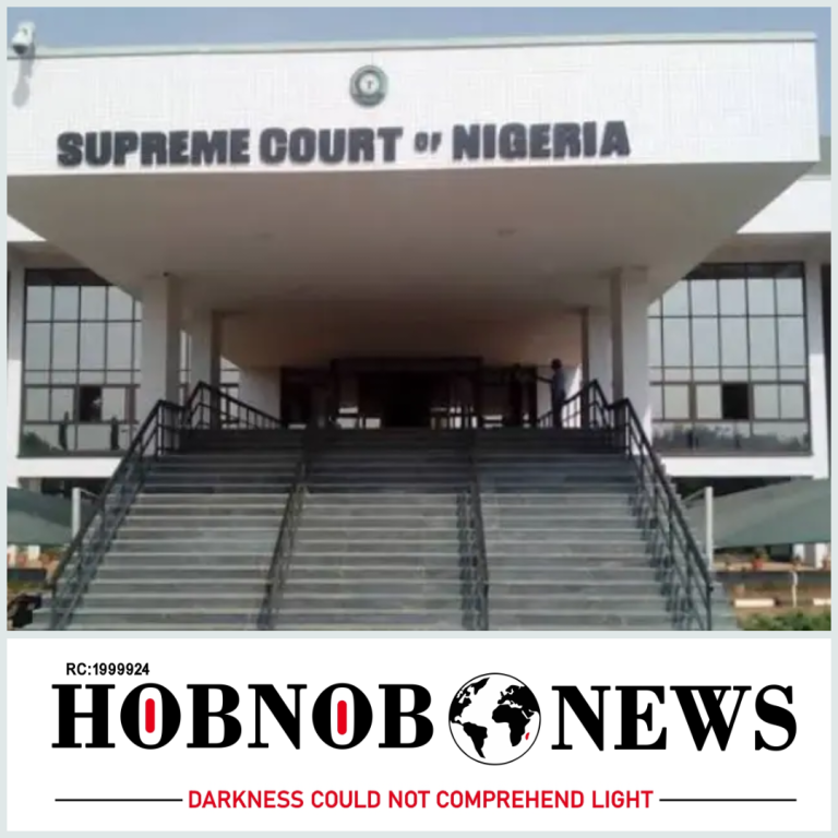 Supreme Court Nomination of 22 Justices Raises Controversy Within Judiciary