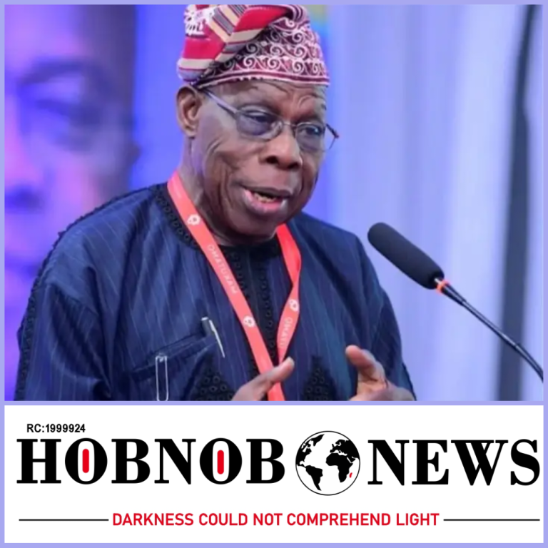 Former President Obasanjo Remarks on Democracy in Africa Spark Debates on its Legitimacy and Effectiveness