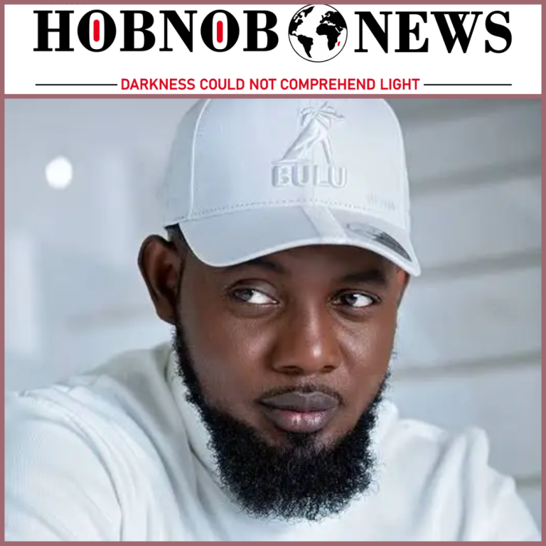 Comedian AY Makun Expresses Despair over Nigeria’s Deteriorating Economy