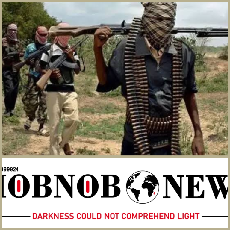 BOKO HARAM ATTACK LEAVES SIX SECURITY PERSONNEL WOUNDED DURING TRANSFER OF OFFICIAL VEHICLES BELONGING TO YOBE STATE GOVERNOR