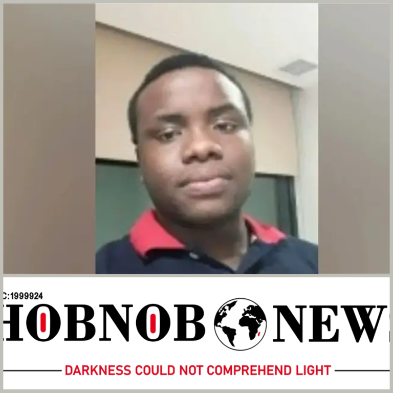 Nigerian Masters Student Faces Jail and Deportation for Making Terrorist Threats Against Dundee University