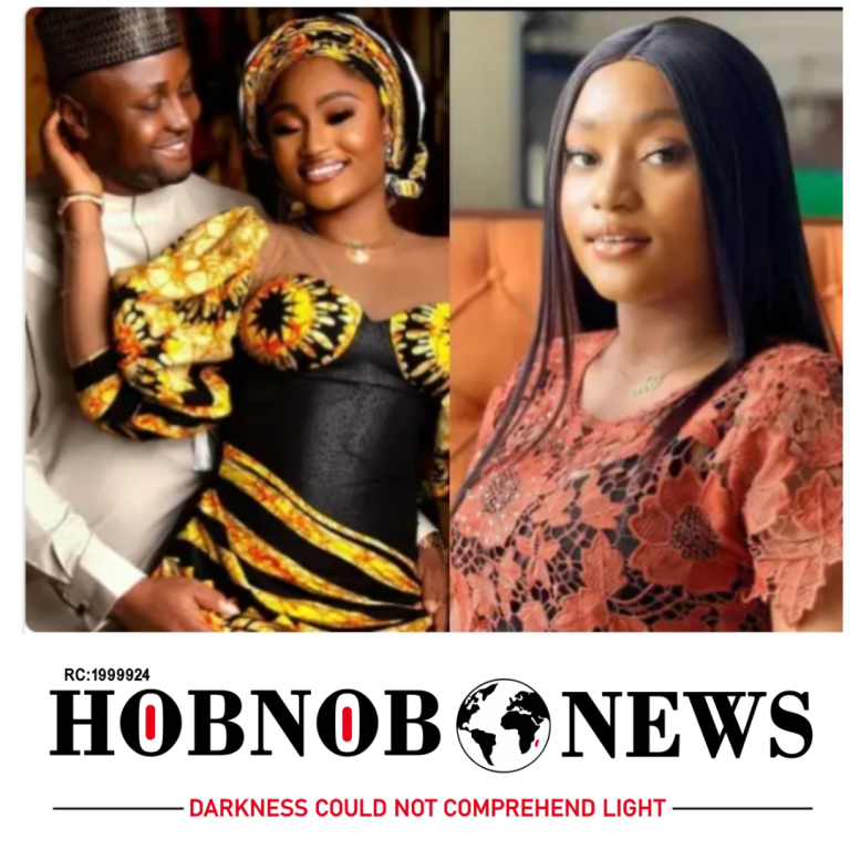 Davido’s Aide, Isreal DMW, Announces the End of His Marriage on Social Media