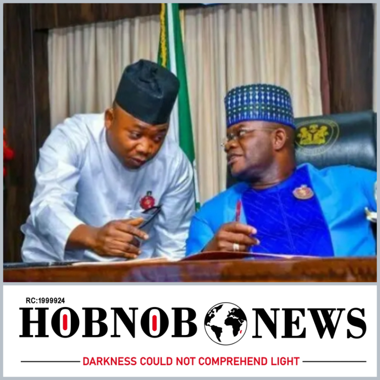 Kogi West Senatorial District Urged to Support Governor-elect Alhaji Usman Ahmed Ododo to Continue District’s Progress
