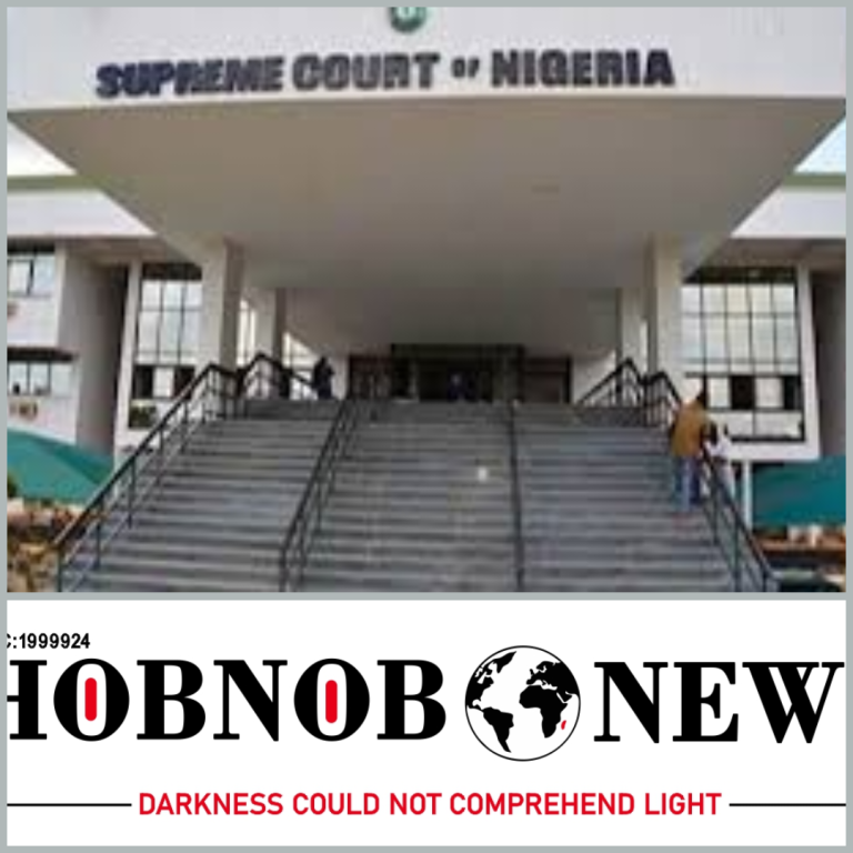 APC Urges PDP and Governorship Candidate to Accept Appeal Court Judgement for the Sake of Nasarawa State