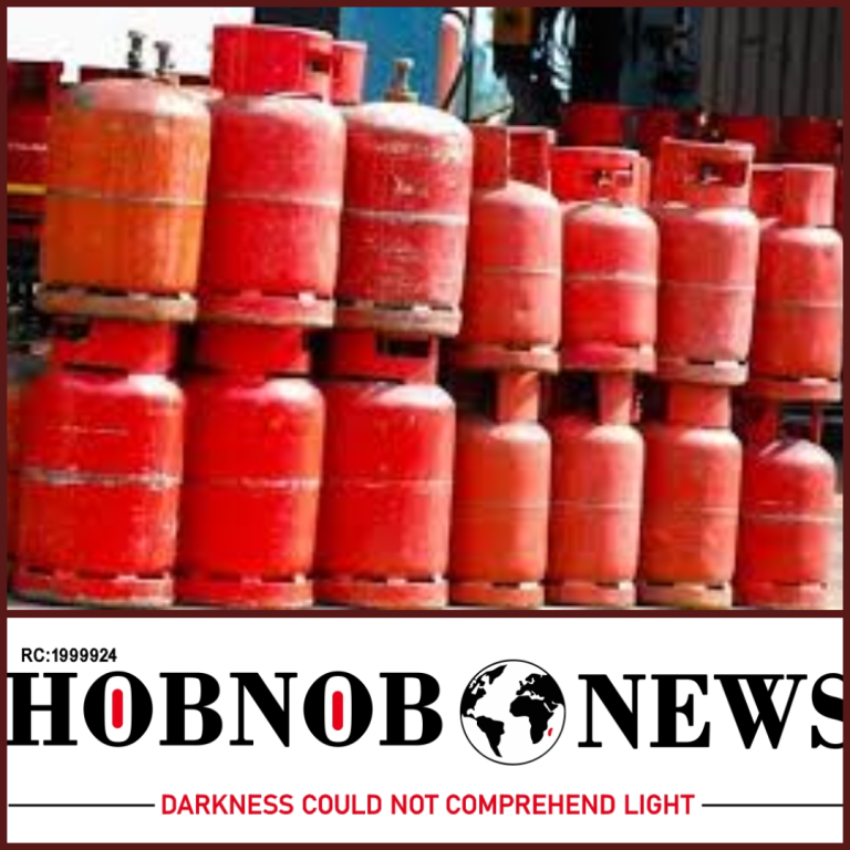 Cheap and Renewable Bioethanol Gaining Popularity as Cooking Gas Alternative in Nigeria