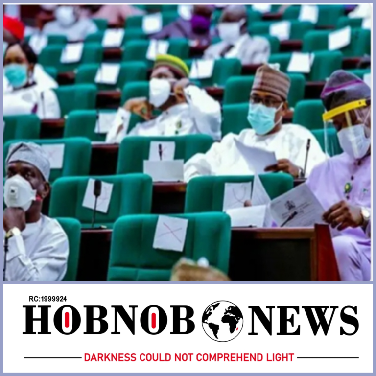 House Committee Vows to Halt Nigeria’s University Strikes
