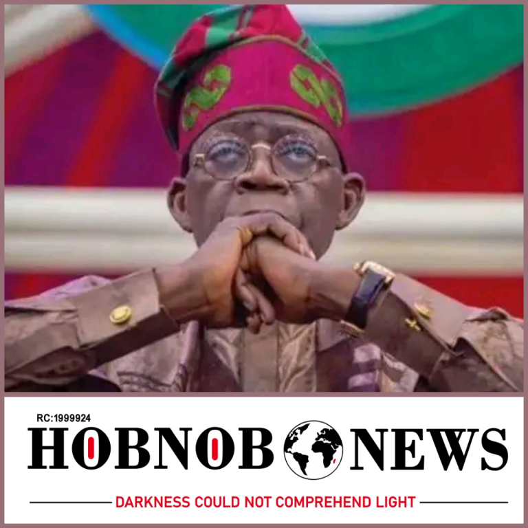 Tinubu Seeks Senate’s Approval to Get Fresh $8.6bn, €100m Loan