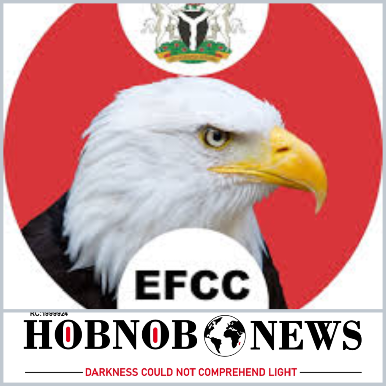 EFCC Alert Nigerians on ATM Card Swapping Fraud