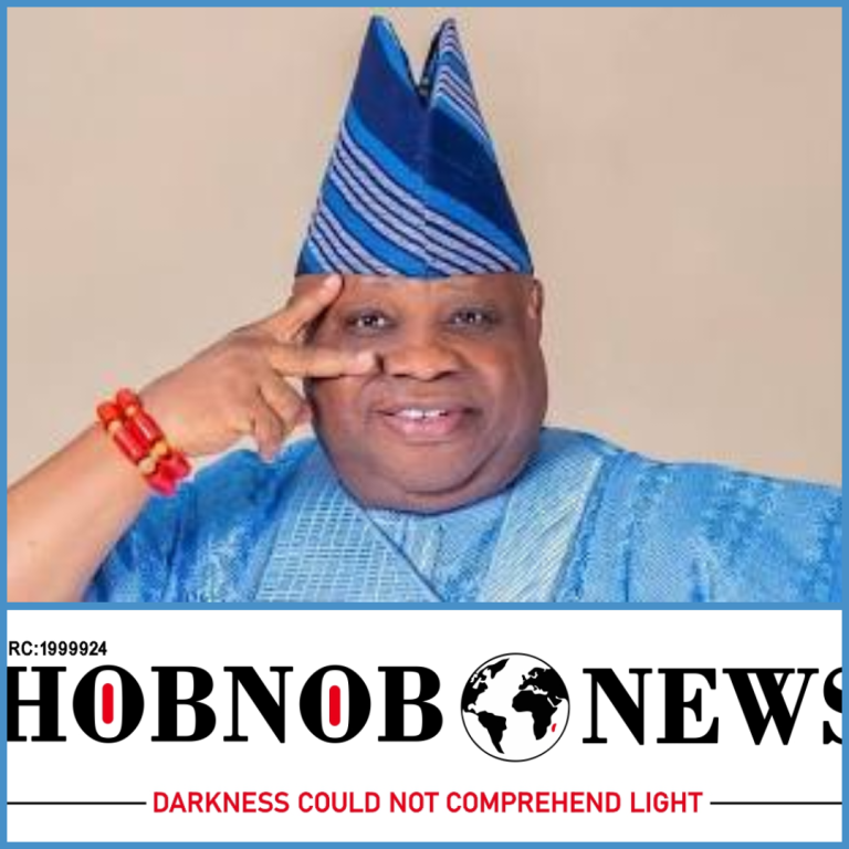 Osun State Governor Approves Wage Awards to Mitigate Impact of Subsidy Removal