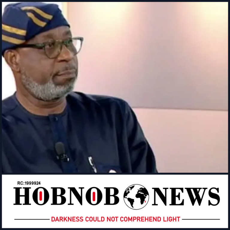 Nigeria and US to Collaborate on Financing for Credit to Mining Firms and Infrastructures