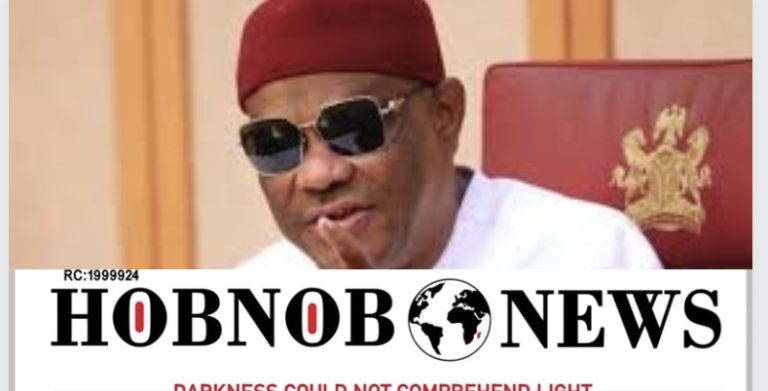 Wike Scores New Record With Control Of PDP, APC Structures