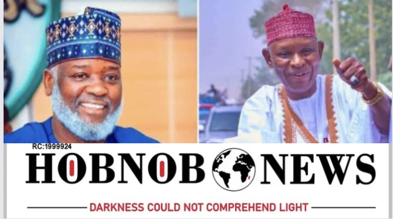 Appeal Court Fixes Friday For Judgment On Kano Gov Election Dispute