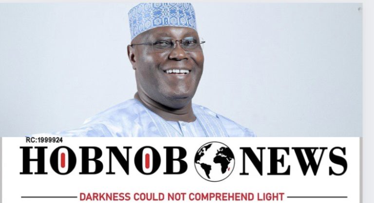 Why Atiku Might Not Work With Tinubu – PDP