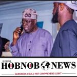 Seyi Tinubu Reacts To Reports He Was Banned From All Meetings In Aso Rock For Fighting President's CSO