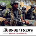 Biafra And Cameronians Rapid Force In Fierce Battle Over Control Of Bakassi, 3 Killed