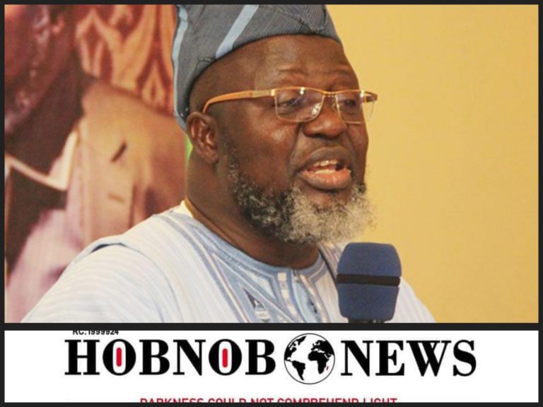 Buhari's Minister Says Ex-President ‘Rarely Supervises’ His Appointees