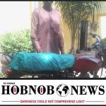 Bauchi Man Confesses To Stabbing Brother Dead Over Motorcycle