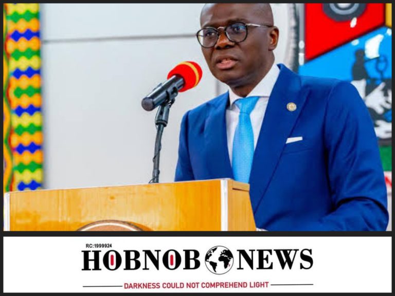 Lagos State Govt To Unveil New Building Code