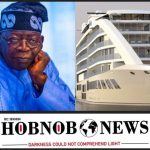 Why not drones or operational vehicles? -- Shehu Sani speaks on Presidential yacht
