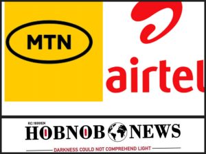 Naira Devaluation: MTN, Airtel Record N479bn Losses