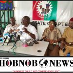 He Remains Our Senator -- Abia Labour Party Rejects Nwokocha's Sack By Appeal Court