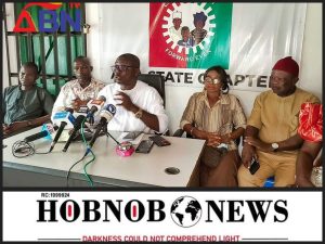 He Remains Our Senator -- Abia Labour Party Rejects Nwokocha's Sack By Appeal Court