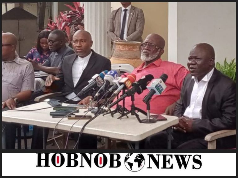 How Imo Policemen opened fire on my convoy in church over the presence of Governor Hope Uzodimma – Imo LP candidate, Achonu