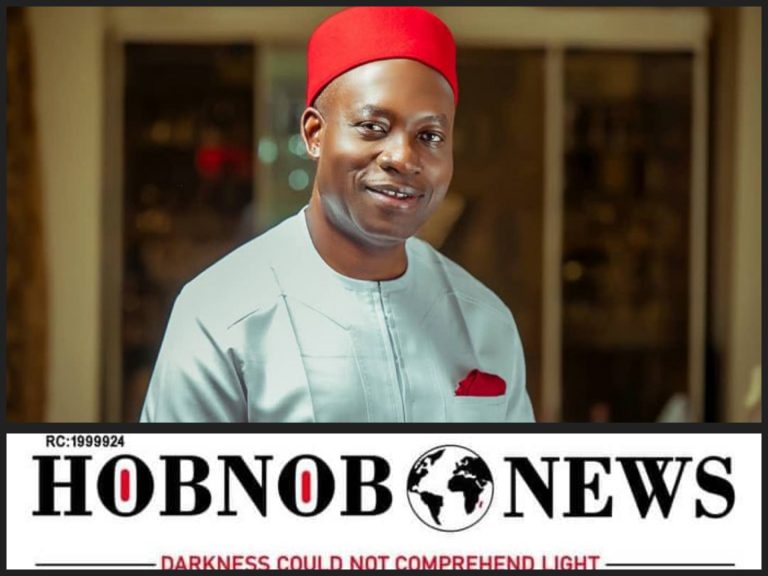 Anambra Governor, Soludo Decries Increasing Rate Of Idolatry In South East Despite Proliferation Of Churches