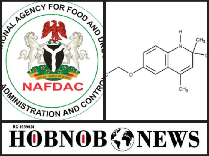 Full Statement: NAFDAC Bans Use Of Ethoxyquin As Antioxidant In Feed Of Food-Producing Animals, Reveals Reasons