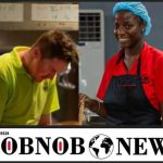 Longest Cooking Marathon: Hilda Baci Dethroned By Male Irish Chef