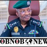 Full List: IGP Redeploys 40 Senior Officers, 14 AIGs, 26 CPs