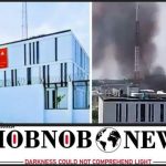 Fire Outbreak: Canadian High Commission Says Visa Application Centres In Abuja, Lagos Remain Open