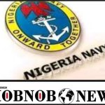 Nigerian Military Arrests Navy Commander, 10 Other Personnel For Alleged Violent Conduct Over Kogi Saturday Elections