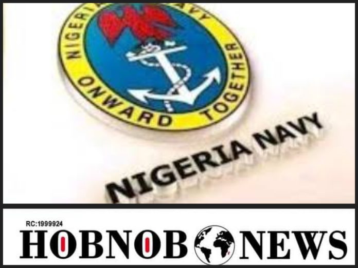Nigerian Military Arrests Navy Commander, 10 Other Personnel For Alleged Violent Conduct Over Kogi Saturday Elections