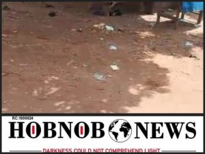  Governor Soludo Demolishes Olulu Eke Deity In Ekwulobia, Anambra