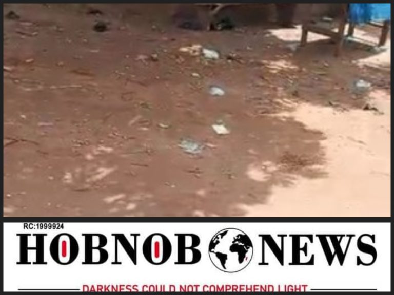 Despite Stiff Opposition, Governor Soludo Demolishes Olulu Eke Deity In Ekwulobia, Anambra