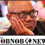 N60 Billion SUVs For Lawmakers Is Troubling -- Peter Obi