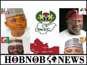 INEC Suspends Election In 9 Wards In Kogi, To Investigate & Sanction Staff