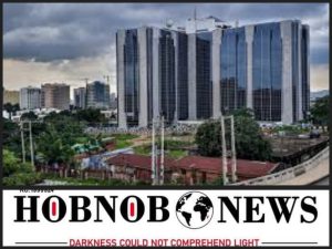 Full Names: CBN Liquidates 20 Banks -- NDIC