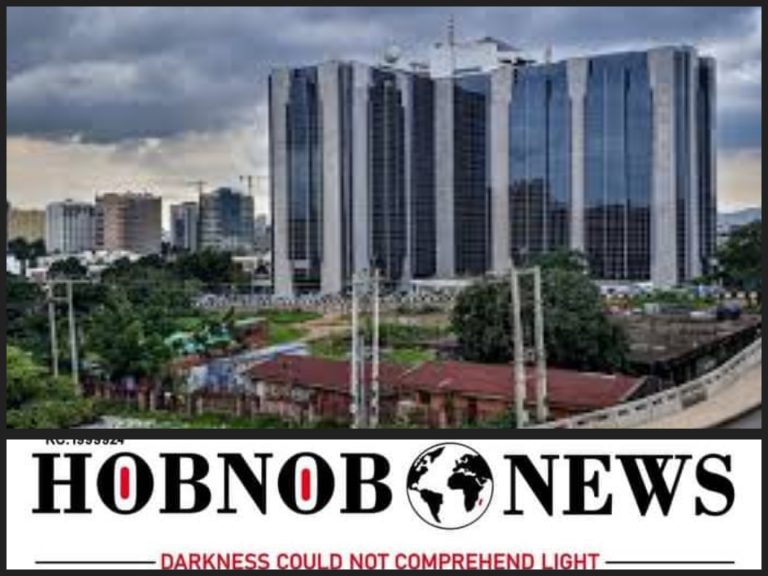 Full Names: CBN Liquidates 20 Banks — NDIC