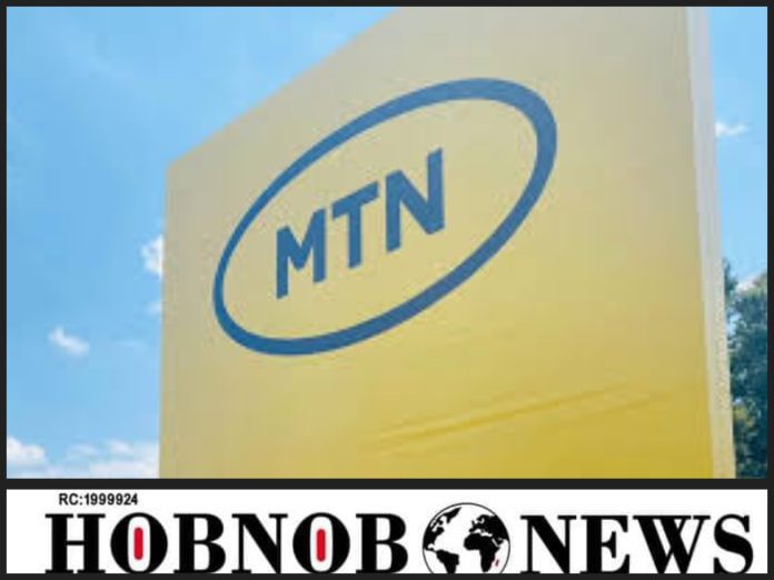 MTN Reacts To Clearance Of Customers Debt, Releases Statement