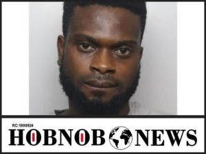 Nigerian Man Jailed For 12 Years And Three Months For Raping A Woman In The UK