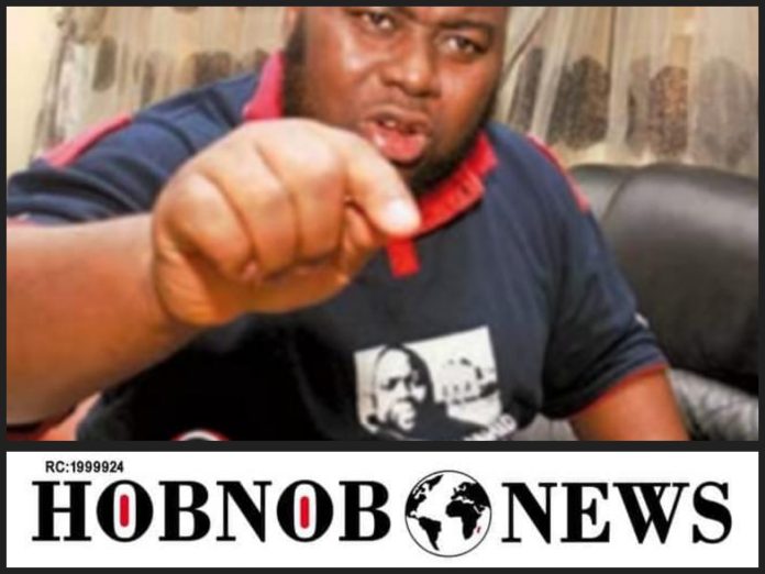 I Will Not Do Anything To Cause Tinubu Pain But He Should Remember Those Who Made Sacrifices For Him -- Asari Dokubo