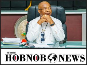 Imo: Uzodinma Thanks President Tinubu For Fatherly Guidance, Extends Hands Of Fellowship To Anyanwu, Achonu