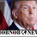Donald Trump Plans Carrying Out Mass Detention And Deportation Of Undocumented Immigrants Should He Win The 2024 Election