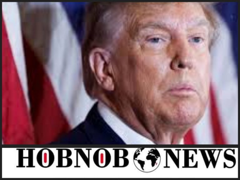 Donald Trump Plans Carrying Out Mass Detention And Deportation Of Undocumented Immigrants Should He Win The 2024 Election