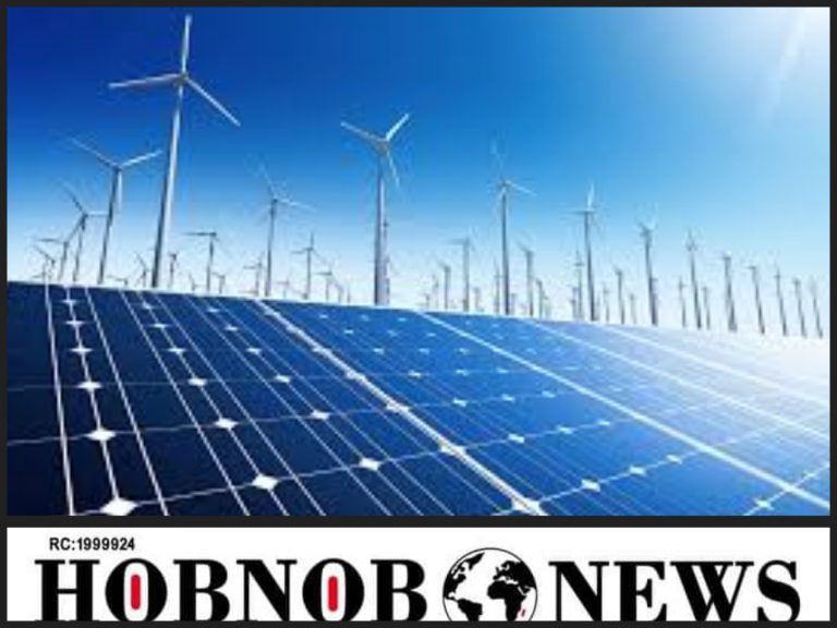 Nigeria To Create 340,000 Jobs With Transition Into Renewable Energy — Federal Government