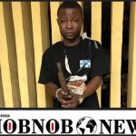 Police Arrest 27-Year Old Man With Locally Made Gun And 25 Live Cartridges In Lagos