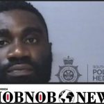 Nigerian Student, Onyedika Oriaku Sentenced To 7-Years For Raping Woman In Nightclub Toilet In Wales