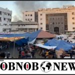 Pictures: Israel Launches ‘targeted’ Military Operation Inside Gaza’s Al-shifa Hospital